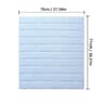 3D Retro Faux Brick Waterproof SelfAdhesive Wall Panel 17
