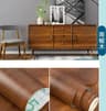Wood Grain Decorative SelfAdhesive Waterproof Contact Paper 19