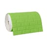3D Continuous Faux Brick Waterproof SelfAdhesive Wallpaper Roll 15