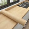 PVC Waterproof Wood Grain SelfAdhesive Decorative Vinyl Film 8
