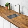 PVC Waterproof SelfAdhesive Wood Grain Decorative Vinyl Film 13