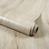 PVC Waterproof SelfAdhesive Wood Grain Decorative Vinyl Film 10