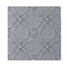 3D Continuous Faux Brick Waterproof Foam Wall  Ceiling Tile 10