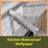 Waterproof Marble Vinyl Contact Paper Roll 13