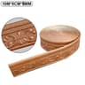 3D Sculpted Waterproof SelfAdhesive Baseboard Wall Trim Border 7