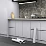 Matte Solid Color Thickened Waterproof Vinyl Cabinet Film 8