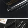 Modern Matte Black PVC SelfAdhesive Decorative Vinyl Film 14