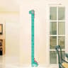 Cute Cartoon Height Growth Chart SelfAdhesive Wall Sticker 9