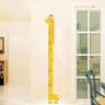 Cute Cartoon Height Growth Chart SelfAdhesive Wall Sticker 8