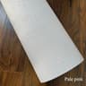 3D Linen Textured Thickened SelfAdhesive Waterproof Wallpaper Roll 13