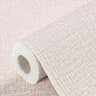 Colorful 3D Foam Linen Textured Waterproof SelfAdhesive Wallpaper 11
