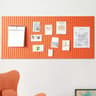 3D Cushioned Felt Bulletin Board  Photo Wall Display Panel 4