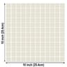 3Pack Christmas Mosaic Tile SelfAdhesive Removable Wall Decals 9