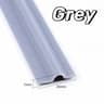 SelfAdhesive Sliding Window Windproof  Soundproof Sealing Strip 13