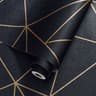 Thickened AntiScratch 3D SelfAdhesive Wall Renovation Wallpaper Roll 7