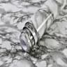 Marble SelfAdhesive PET Foil Wallpaper  Cabinet Film 6