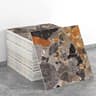 3D Retro Brick Foam SelfAdhesive Wall Tiles 10