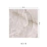 3D Waterproof Marble SelfAdhesive Floor  Wall Tile Stickers 9
