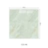 3D Waterproof Marble SelfAdhesive Floor  Wall Tile Stickers 11