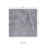 3D Waterproof Marble SelfAdhesive Floor  Wall Tile Stickers 18