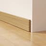 Thickened Flexible Foam Baseboard  3D Wall Trim Strip 7