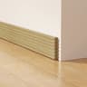 Thickened Flexible Foam Baseboard  3D Wall Trim Strip 6