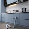 Thickened Waterproof Solid Color SelfAdhesive Vinyl Cabinet Film 11