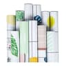 FormaldehydeFree Waterproof Vinyl Bathroom Wallpaper Roll 17