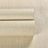 Waterproof Solid Color Linen Textured SelfAdhesive Wallpaper 15