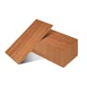 32Piece SelfAdhesive WoodGrain Vinyl Flooring Planks 15