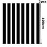 SelfAdhesive Acrylic 3D Mirror Ceiling Edge  Trim Strip 12