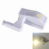 Universal LED Cabinet Hinge Sensor Light Set 6