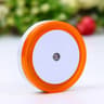 Automatic PlugIn LED DusktoDawn Night Light 15