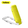 USB Mini EyeProtection Folding Book Holder Clip Light 12