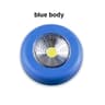 COB LED StickOn Touch Puck Light 8