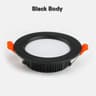 10Piece Recessed Thick Aluminum LED Downlight Pack 7