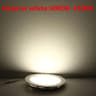 UltraThin Dimmable Round LED Recessed Panel Downlight 5