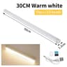 Wireless Rechargeable Motion Sensor LED Cabinet  Night Light 10