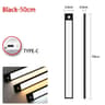 UltraThin USBC Motion Sensor LED Cabinet Light Bar 10