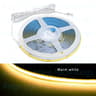 HighDensity COB LED Strip Light With Dupont Interface 6