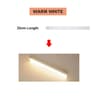 Rechargeable LED Motion Sensor Under Cabinet Light Magnetic Wall Bar Lamp 14