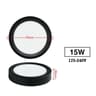 Surface Mounted LED Downlight Modern Ceiling Spot Lamp Fixture 12