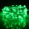 BatteryPowered Copper Wire Fairy LED Light String Garland 8