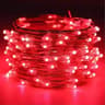 1Pack BatteryPowered Copper Wire Fairy LED Light String Garland 14