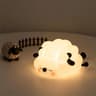 Rechargeable Soft Silicone Animal LED Night Light 8