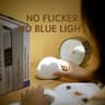 Mini USB Wireless Cloud LED Night Light 3