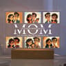 Personalized Custom Photo  Text 3D Acrylic Night Light 8