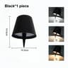 Wireless LED Wine Bottle Light Lamp 8