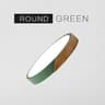 Smart Ultrathin Square LED Ceiling Light 9