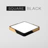Smart Ultrathin Square LED Ceiling Light 11